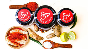 The Art of Crafting Homemade Pickles: Tasty Tongue's Delicious Journey