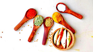 Boosting your immunity with turmeric pickles